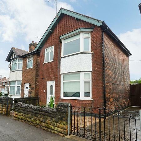 Cosy House In The Heart Of Beeston With Free Parking And Wifi Villa Nottingham Kültér fotó