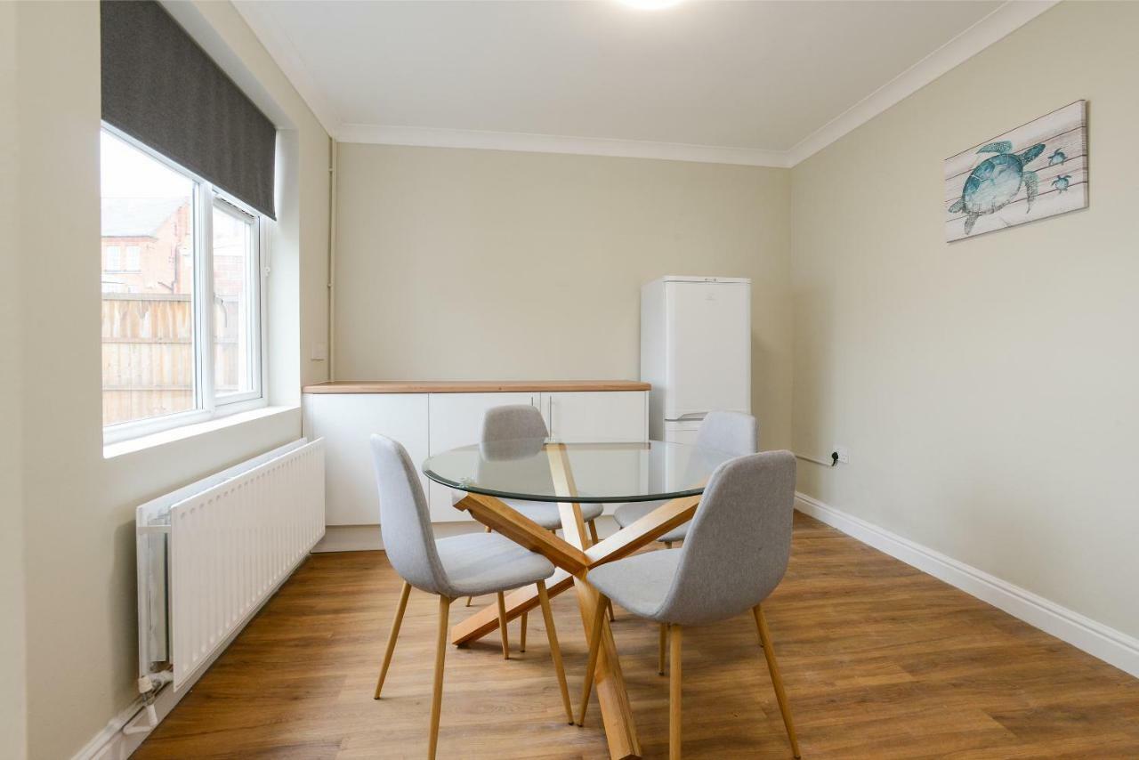 Cosy House In The Heart Of Beeston With Free Parking And Wifi Villa Nottingham Kültér fotó