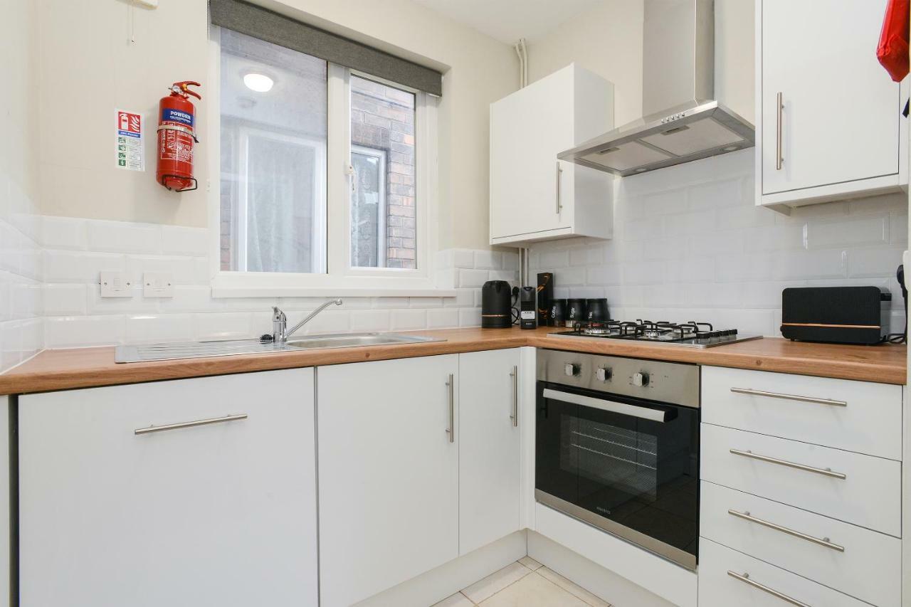 Cosy House In The Heart Of Beeston With Free Parking And Wifi Villa Nottingham Kültér fotó