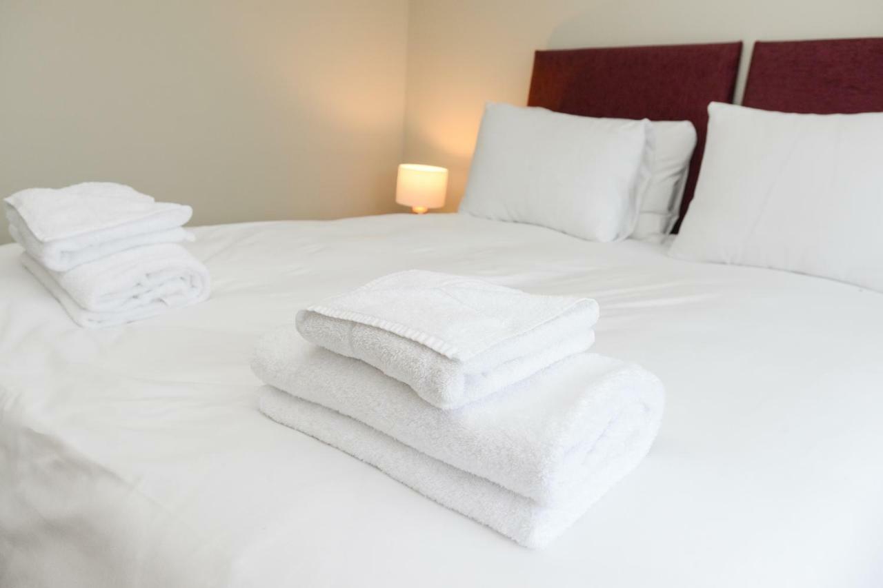 Cosy House In The Heart Of Beeston With Free Parking And Wifi Villa Nottingham Kültér fotó