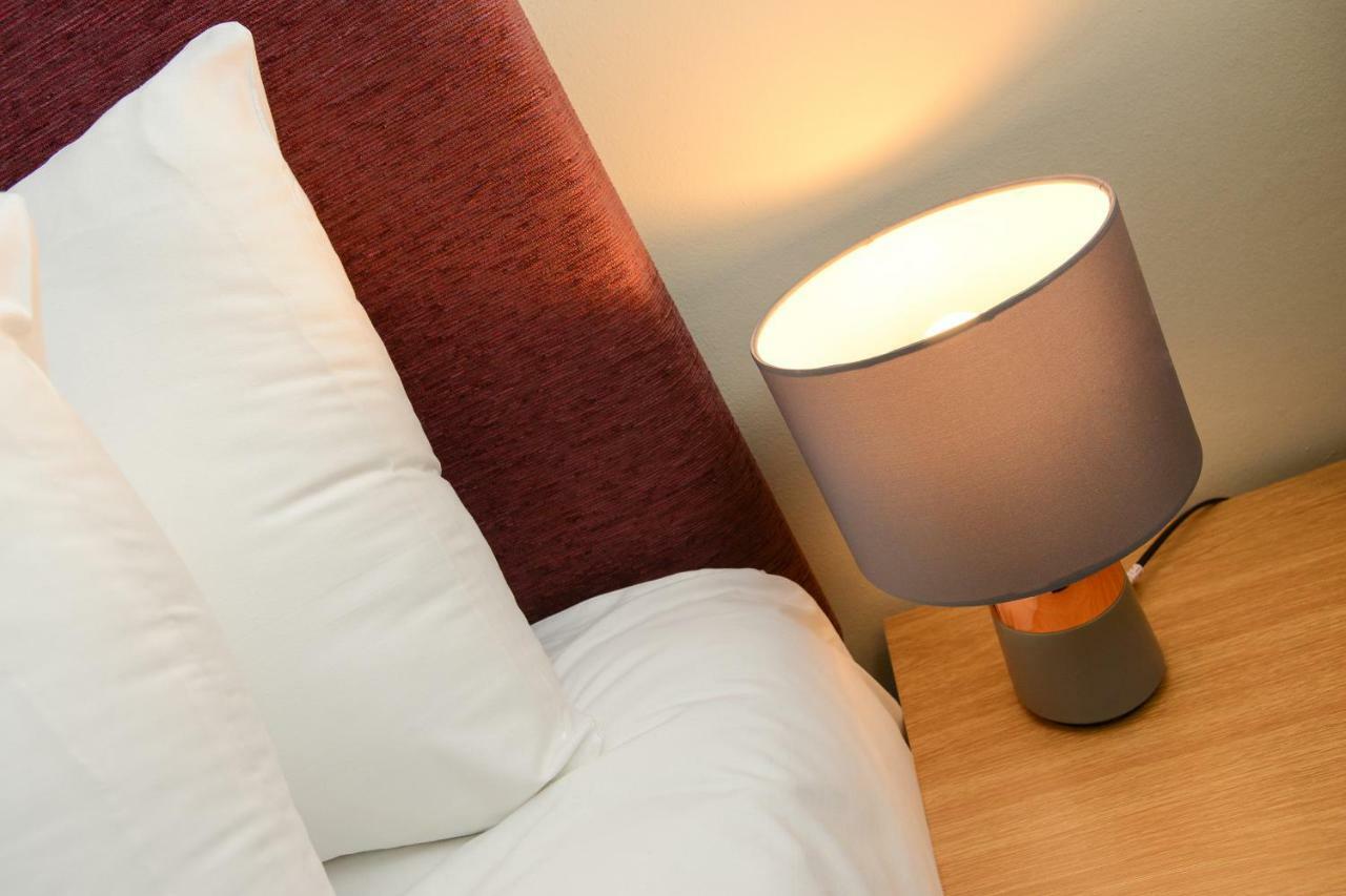 Cosy House In The Heart Of Beeston With Free Parking And Wifi Villa Nottingham Kültér fotó